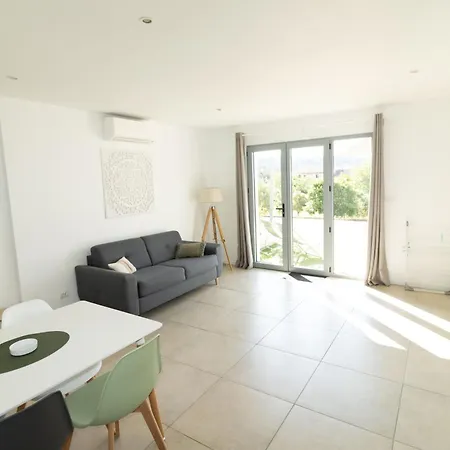 Cote Verdon 2 Ferienhaus