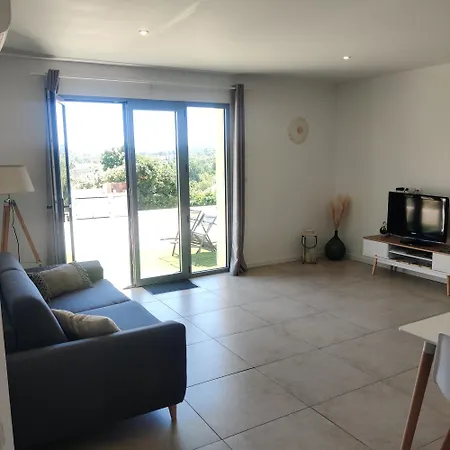 Cote Verdon 2 Ferienhaus *