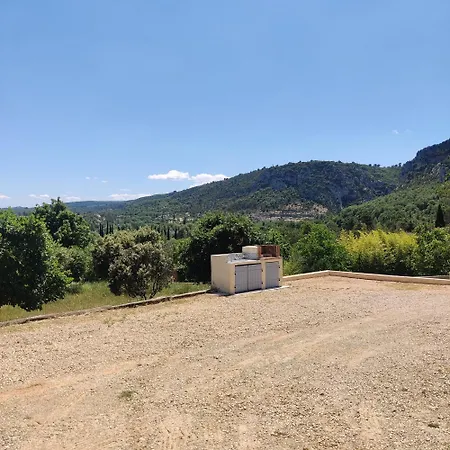 Coté Verdon 2 Quinson