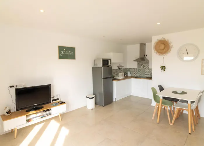 Coté Verdon 2 Сasa de vacaciones