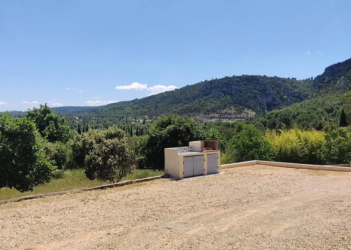 Coté Verdon 2 Quinson