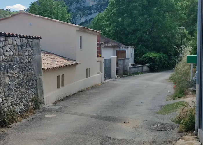 Coté Verdon 2 * Quinson