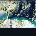 Coté Verdon 2 Quinson