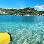 Coté Verdon 2 * Quinson