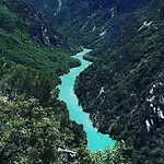 Coté Verdon 2 Quinson