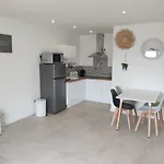 Tatil Evi Cote Verdon 2 *