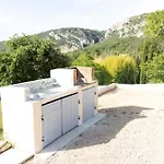 Hébergement de vacances Coté Verdon 2 Quinson
