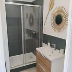Coté Verdon 2 Hébergement de vacances *