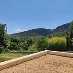 Coté Verdon 2 Hébergement de vacances *