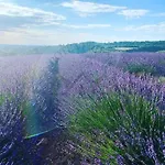 Hébergement de vacances Coté Verdon 2 *