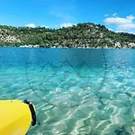 Hébergement de vacances Coté Verdon 2 Quinson