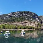 Coté Verdon 2 Hébergement de vacances *