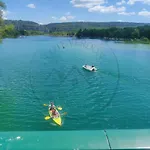 Hébergement de vacances Coté Verdon 2 *