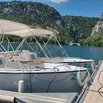 Hébergement de vacances Coté Verdon 2 *