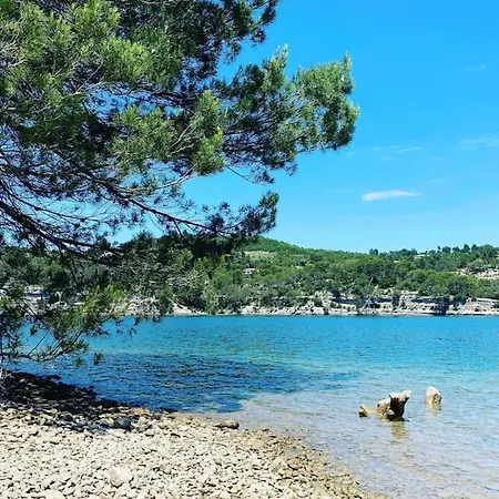 Дом отдыха Cote Verdon 2 *