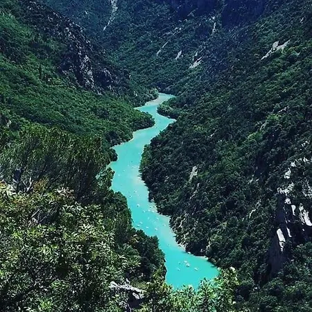 Cote Verdon 2 Quinson