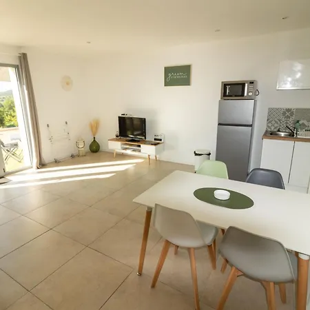 Cote Verdon 2 * Кенсон