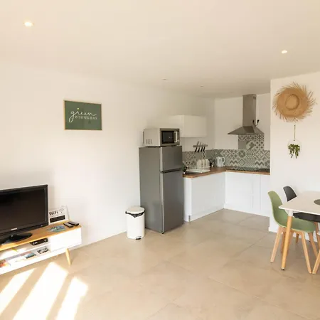 Cote Verdon 2 Holiday home