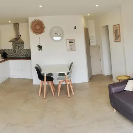 Holiday home Cote Verdon 2 Quinson