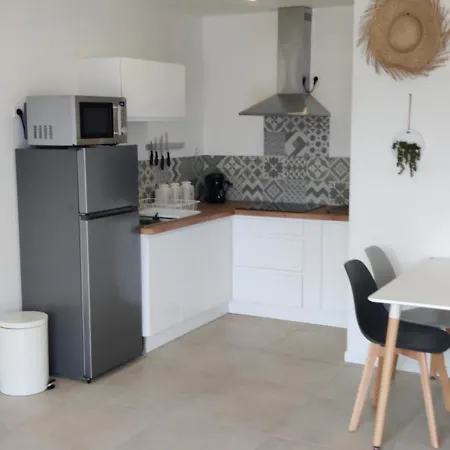 Cote Verdon 2 Holiday home Quinson