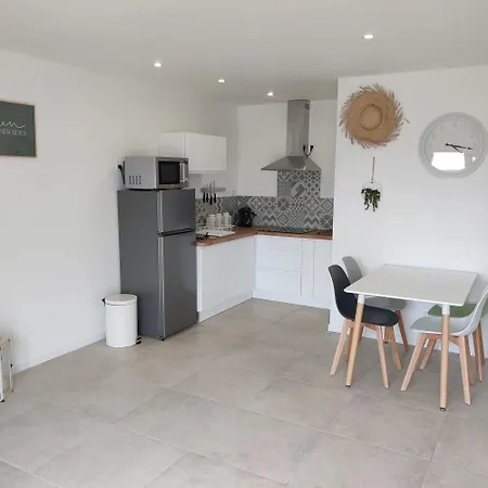 Holiday home Cote Verdon 2 *