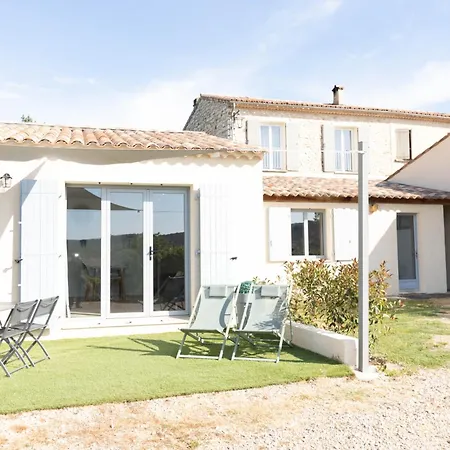 Cote Verdon 2 Holiday home *