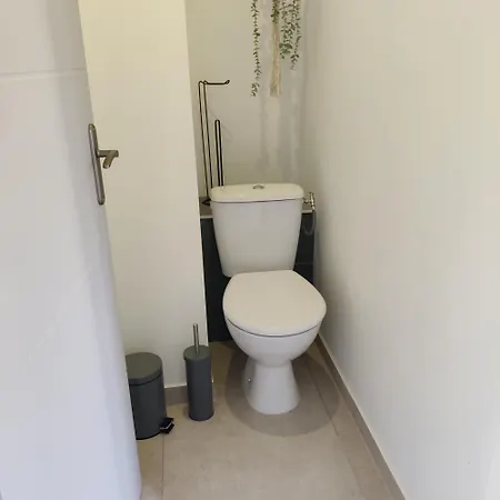 Cote Verdon 2 Holiday home