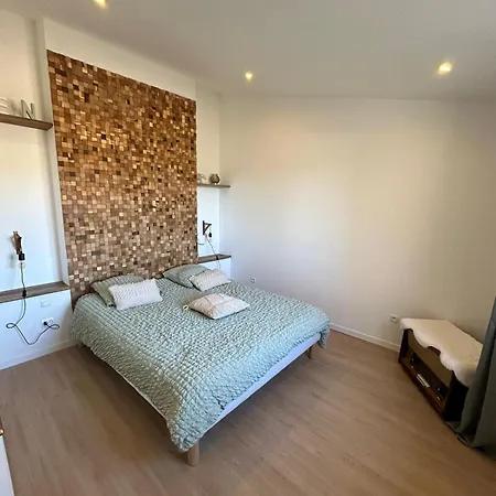 Дом отдыха Cote Verdon 2 Кенсон