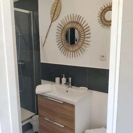 Cote Verdon 2 Holiday home