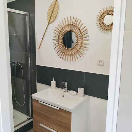Cote Verdon 2 Holiday home