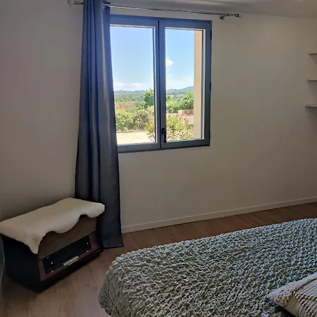 Holiday home Cote Verdon 2