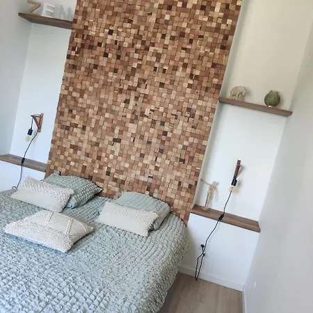 Holiday home Cote Verdon 2 *