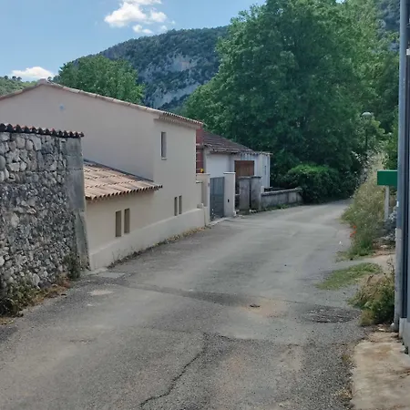 Cote Verdon 2 * Quinson