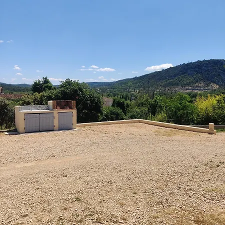 בית נופש Cote Verdon 2