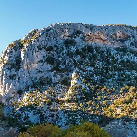 Holiday home Cote Verdon 2
