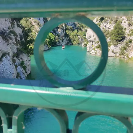 Cote Verdon 2