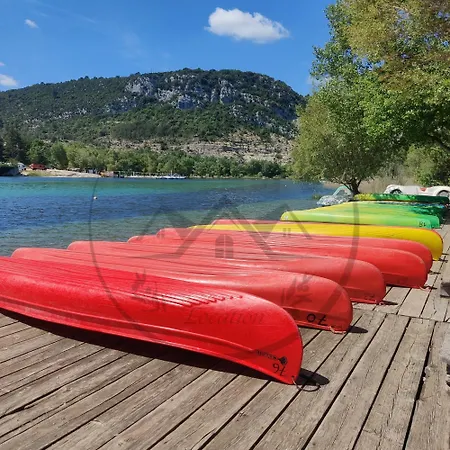 Cote Verdon 2 Holiday home *