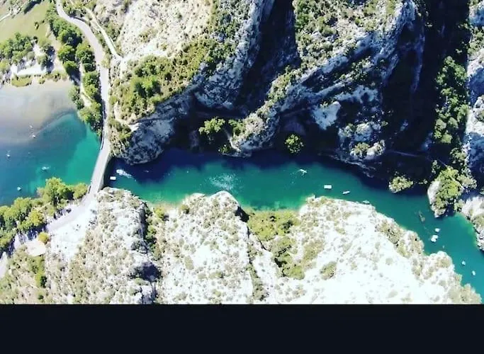 Cote Verdon 2 קווינסון