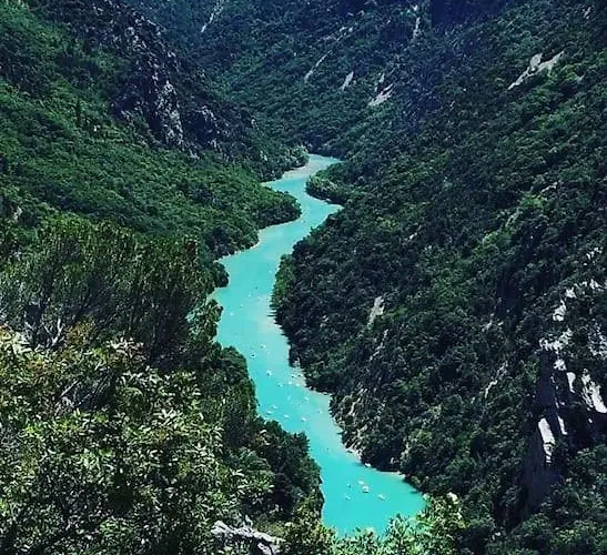 Cote Verdon 2 קווינסון