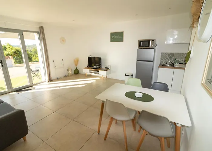 Coté Verdon 2 * Quinson