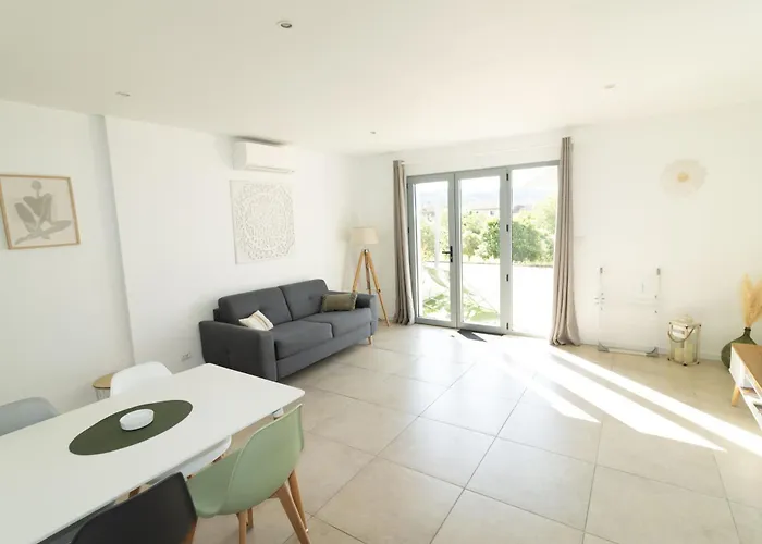 Cote Verdon 2 בית נופש