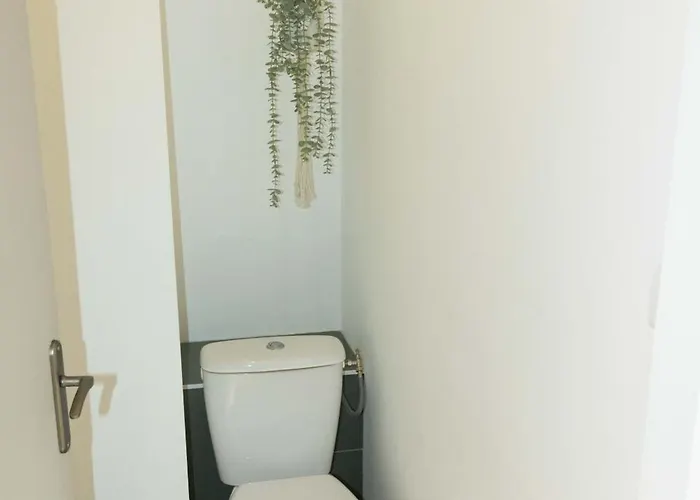 Coté Verdon 2 Hébergement de vacances *