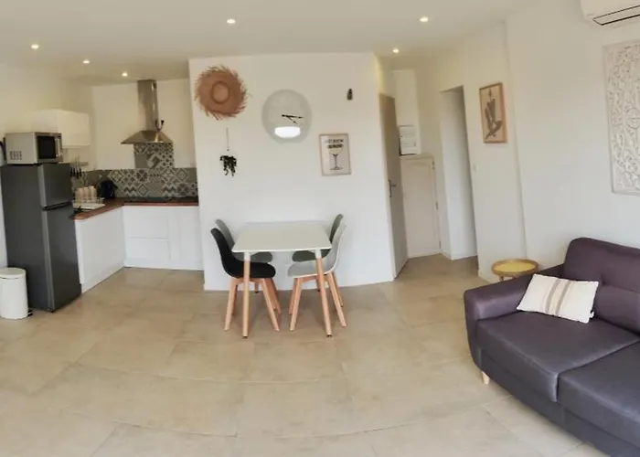 Hébergement de vacances Coté Verdon 2 Quinson