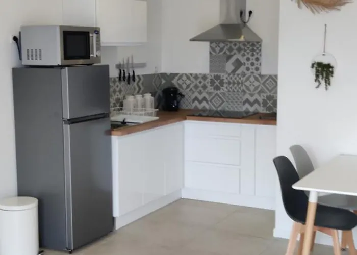 Cote Verdon 2 בית נופש קווינסון