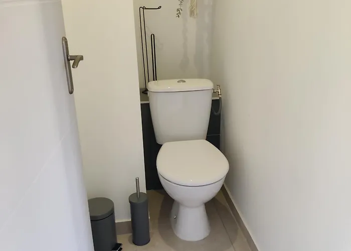 Cote Verdon 2 בית נופש