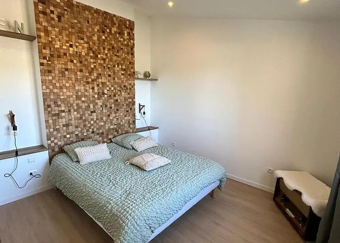 Hébergement de vacances Coté Verdon 2 Quinson