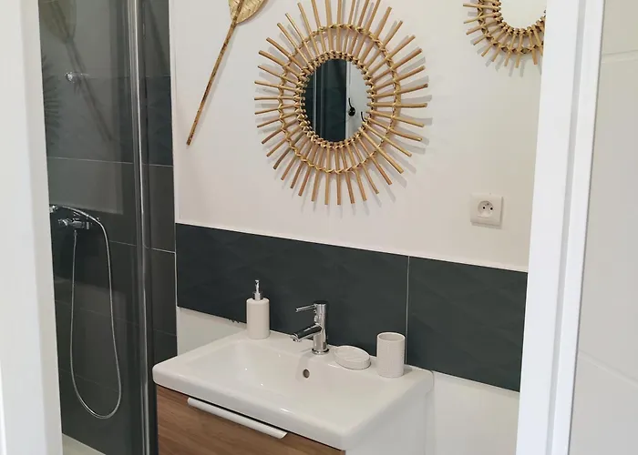 Cote Verdon 2 בית נופש