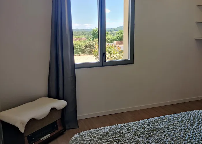 Hébergement de vacances Coté Verdon 2