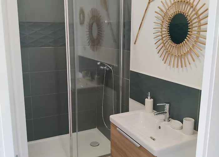 Cote Verdon 2 בית נופש *