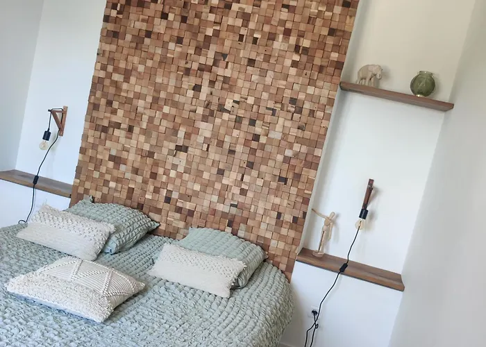 Hébergement de vacances Coté Verdon 2 *